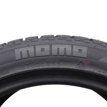 5. 225 45 17 4x MOMO 225/45 R17 94V XL North Pole W-2 Winterreifen 2020 7,5-7,8mm Wie Neu