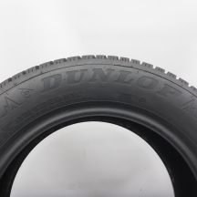 5.  215 60 16 4x DUNLOP  215/60 R16 95H WinterSport 5 Winterreifen 2020 9-8mm