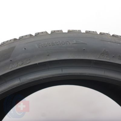 5. 265 35 18 2x HANKOOK 265/35 R18 97V XL Winter I Cept evo3 Winterreifen 2021 VOLL WIE NEU 