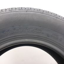 8. 185 14C 4x GOODRIDE 185R14C 102/100R Radial H188 M+S LT Sommerreifen 2026 Ungebraucht  