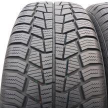 3. 215 60 16 2x GISLAVED 215/60 R16  99H XL EuroFrost6 Winterreifen 2021 6,8mm