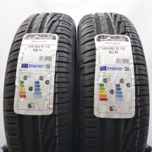 3. 185 65 15 4x UNIROYAL 88H RainExpert 5 Sommerreifen 2023 VOLL WIE NEU