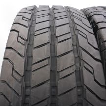 2. 215/65 16C 4x CONTINENTAL 215/65 R16C 109/107T ContiVanCiontact 100 Sommerreifen 2019 Ungebraucht   