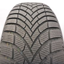 225 55 19 1x SEMPERIT 225/55R19 99V Speed-Grip 5 Winterreifen 2022 9mm WIE NEU