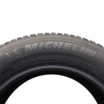 5. 195 65 15 4x MICHELIN 195/65 R15 91T Alpin 5 Winterreifen 2015/17  7-7,5mm