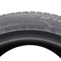 5. 225 55 18 2x PIRELLI 225/55 R18 98H Sottozero 3 Winter Winterreifen 2020 VOLL Wie Neu