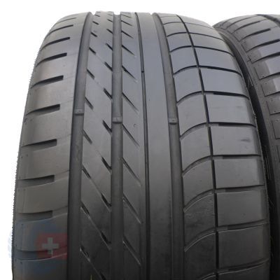 2. 2 x GOODYEAR 265/40 R20 104Y XL Eagle F1 Asymmetric AO Sommerreifen 2015/19 5,5-6,2mm