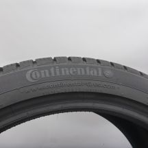 4. 235 40 18 2x CONTINENTAL 235/40 R18 95V XL ContiWinterContact TS 830 P M0 Winterreifen 2024 8,2mm WIE NEU 