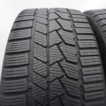 3. 225 40 19 2x CONTINENTAL 225/40 R19 93V XL WinterContact TS860S Winterreifen 2022 6-6,5mm