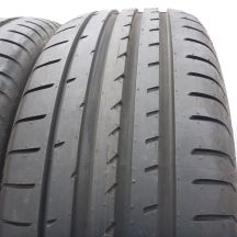 2. 255 55 19 4x GOODYEAR 255/55 R19 107W Eagle F1 Asymetric 2 SUV Sommerreifen 2024 VOLL WIE NEU 