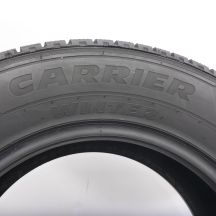 7. 235 65 16C 2x PIRELLI 235/65 R16C 115/113R Carrier Winter Winterreifen 2024 8,8mm