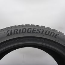 5.  235 45 R18 4x BRIDGESTONE 235/45 R18 98V XL Blizzak LM005 Winterreifen 2020 8-7,5mm