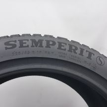 7. 225 45 19 4x SEMPERIT 225/45 R19 96V XL Speed-Grip 5 Winterreifen 2025 8mm