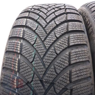 3. 205 45 17 2x SEMPERIT 205/45 R17 84H Speed-Grip 5 Winterreifen 2023 Ungebraucht  