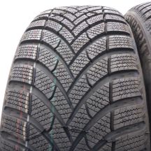 3. 205 45 17 2x SEMPERIT 205/45 R17 84H Speed-Grip 5 Winterreifen 2023 Ungebraucht  