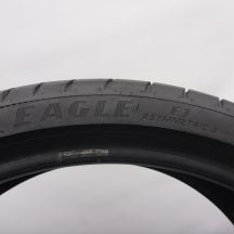 5. 245 35 20 2x GOODYEAR 245/35 R20 95Y XL Eagle F1 Asymetric 3 RFT BMW  Sommerreifen 2022/23 5-5mm