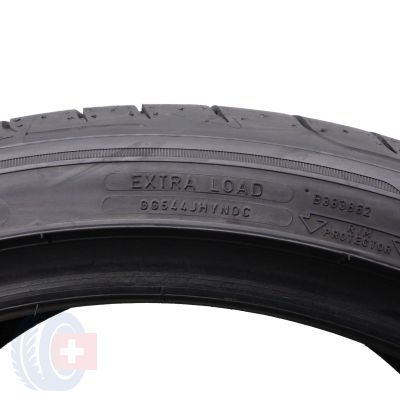 7. 225 40 18 2x GOODYEAR 225/40 R18 92Y XL Eagle F1 Asymmetric 3 BMW Sommerreifen 6-6,5mm 2022