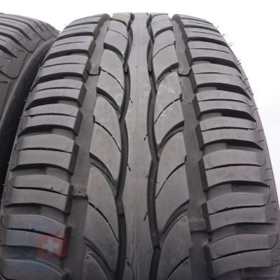 2. 185 60 15 4x SAVA 185/60 R15 84H Intensa hp Sommerreifen 2020 8,2-8mm