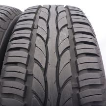 2. 185 60 15 4x SAVA 185/60 R15 84H Intensa hp Sommerreifen 2020 8,2-8mm