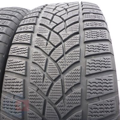 3. 235 50 20 2x GOODYEAR 235/50 R20 104T XL UltraGrip Performance + Seal Winterreifen 2022 7,5mm