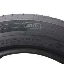 6. 235 55 18 1x CONTINENTAL 235/55 R18 100V ContiSportContact 5 Seal SUV Sommerreifen 6mm 2019