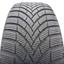  225 55 17 1x SEMPERIT 225/55 R17 101V XL Speed-Grip 5 Winterreifen 2024 7,8mm