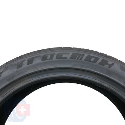 8. 225 45 19 4x TRACMAX 225/45 R19 96Y XL X-privilo TX3 Sommerreifen 2020 VOLL Wie Neu