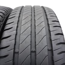 2. 4 x MICHELIN 215/65 R16C 106/104T Agilis 3 Sommerreifen 2020, 2021 7-8mm