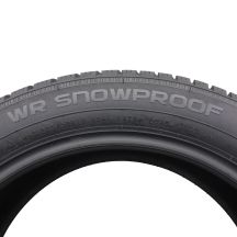 5. 225 50 18 2x NOKIAN 225/50 R18 99H XL WR Snowproof Winterreifen 2022 6,8-7,4mm