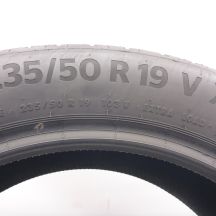 4. 235 50 19 1x CONTINENTAL 235/50 R19 103V XL EcoContact6 VOL Sommerreifen 2023 VOLL