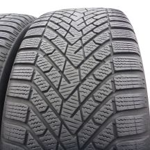 4. 255 45 20 2x PIRELLI 255/45 R20 105V XL Winter 2 Scorpion Winterreifen 2023 7mm 