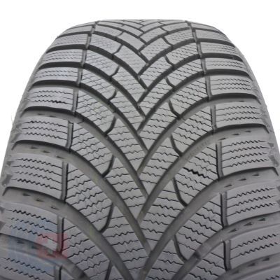 225 50 18 1x SEMPERIT 225/50 R18  99V XL Speed-Grip5 Winterreifen 2021 8,2mm WIE NEU