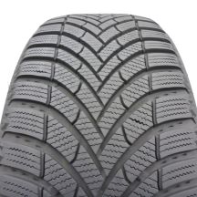 225 50 18 1x SEMPERIT 225/50 R18  99V XL Speed-Grip5 Winterreifen 2021 8,2mm WIE NEU