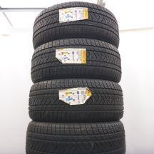 265 50 19 4x PIRELLI 265/50 R19 110V XL MGT Scorpion Winter Winterreifen 2021, 2023 VOLL WIE NEU 