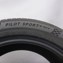 5. 255 50 19 2x MICHELIN 255/50 R19 103Y Pilot Sport 4 SUV NEO Sommerreifen 2022 Ungebraucht  
