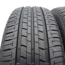 2. 185 55 16 4x BRIDGESTONE 185/55 R16 83V Ecopia EP150 Sommerreifen 2019 VOLL Wie Neu