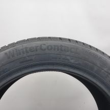 5. 205 55 17 2x CONTINENTAL 205/55 R17 95V XL WinterContact TS 870 P Winterreifen 2025 Ungebraucht  