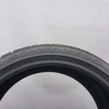 5. 245 35 19 2x PIRELLI 245/35 R19 93W LX Sottozero Winter 270 SerieII Winterreifen 2021 Ungebraucht   