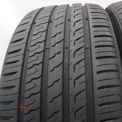 2. 225 35 19 2x BARUM 225/35 R19  88Y XL Bravuris 5HM Sommerreifen 2024 VOLL WIE NEU 