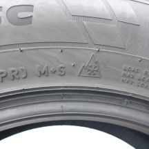 7.  205 70 15C 2x PIRELLI 205/70 R15C 106/104R Carrier Winter Winterreifen 2017 7,2-6,8mm 