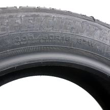 8. 4 x GOODYEAR 205/50 R16 87W EfficientGrip Sommerreifen  2018 VOLL WIE NEU 