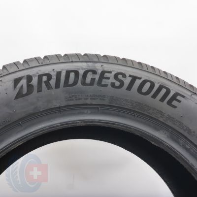 5.  225 60 17 2x BRIDGESTONE 225/60 R17 99H Blizzak LM005 Winterreifen 2023 VOLL WIE NEU 