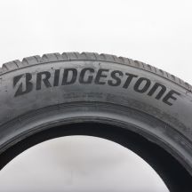 5.  225 60 17 2x BRIDGESTONE 225/60 R17 99H Blizzak LM005 Winterreifen 2023 VOLL WIE NEU 