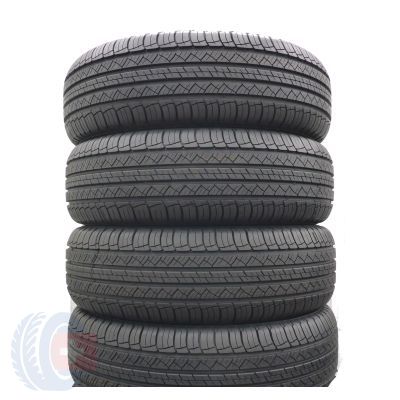 215 70 16 4x MICHELIN 215/70 R16 100H Latitude Tour HP Sommerreifen 2015 VOLL