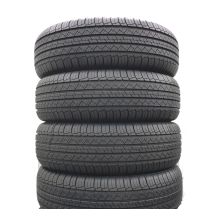 215 70 16 4x MICHELIN 215/70 R16 100H Latitude Tour HP Sommerreifen 2015 VOLL