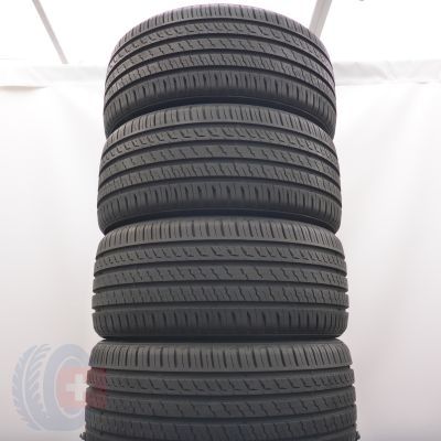 225 35 18 4x BARUM 225/35 R18 87Y Bravuris 5HM Sommerreifen 2022 7,8-8mm