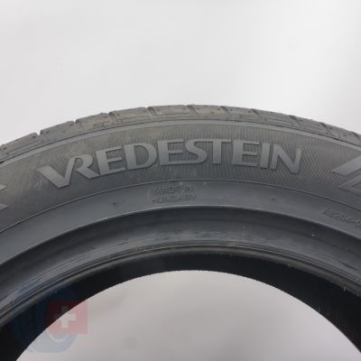 7. 215 55 17 4x VREDESTEIN 215/55 R17 98Y XL Ultrac + Sommerreifen 2025 WIE NEU VOLL 7. 215 55 17 4x VREDESTEIN 215/55 R17 98Y XL Ultrac + Sommerreifen 2025 WIE NEU VOLL