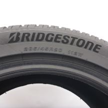 6. 285 45 20 4x BRIDGESTONE 285/45 R20  112W XL Blizzak 6 Winterreifen 2025 6-7mm