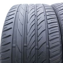 2. 2 x MATADOR 295/35 R21 107Y XL Hectorra 3 SUV Sommerreifen 2017 6,5-6,8mm