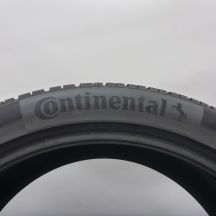 5. 275 40 22 2x CONTINENTAL 275/40 R22 107V XL WinterContact TS860S Winterreifen 2022 7,2mm